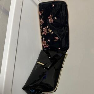 Ted Baker London Cosmetic Case, Set of 2